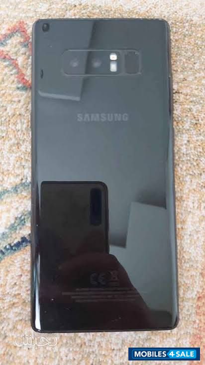 Samsung Galaxy Note 8 SM-N950F