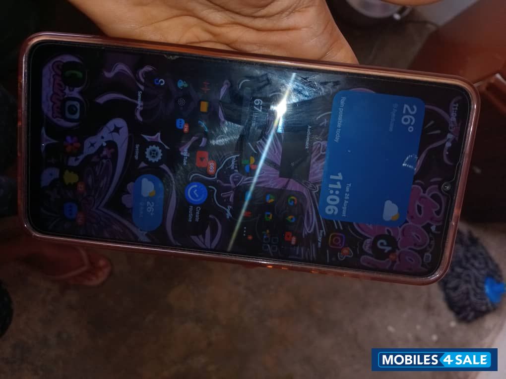 Samsung Ao5 Samsung Ao5