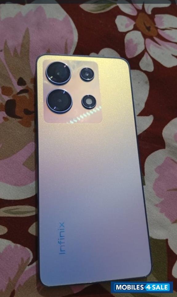 INFINIX NOTE 30 INFINIX NOTE 30