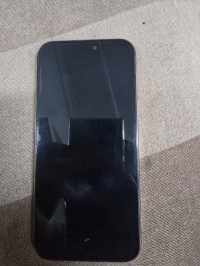 iPhone iPhone 16 pro max