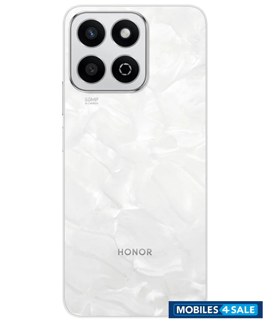 Honor X7c