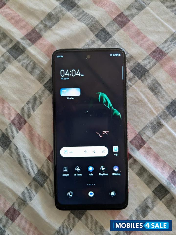 Tecno KJ5