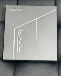 Samsung Z Fold 7 2025