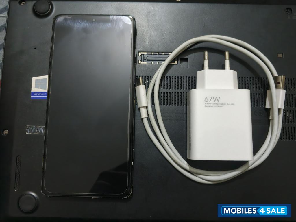 Xiaomi Redmi k40 gaming edition