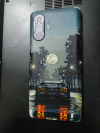 Xiaomi Redmi k40 gaming edition