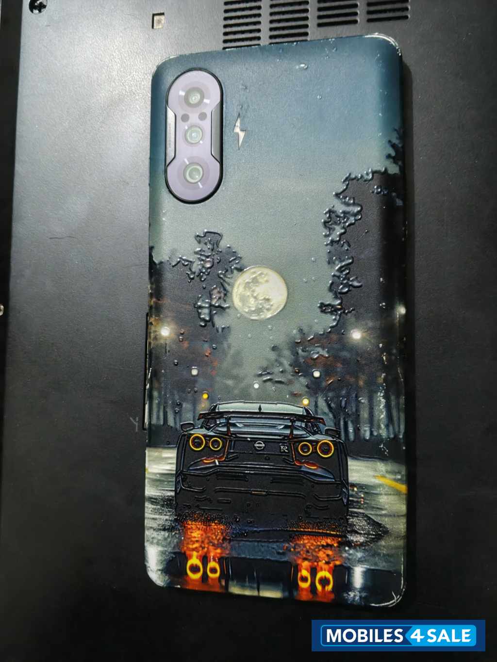 Xiaomi Redmi k40 gaming edition