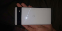 Google pixel 6a