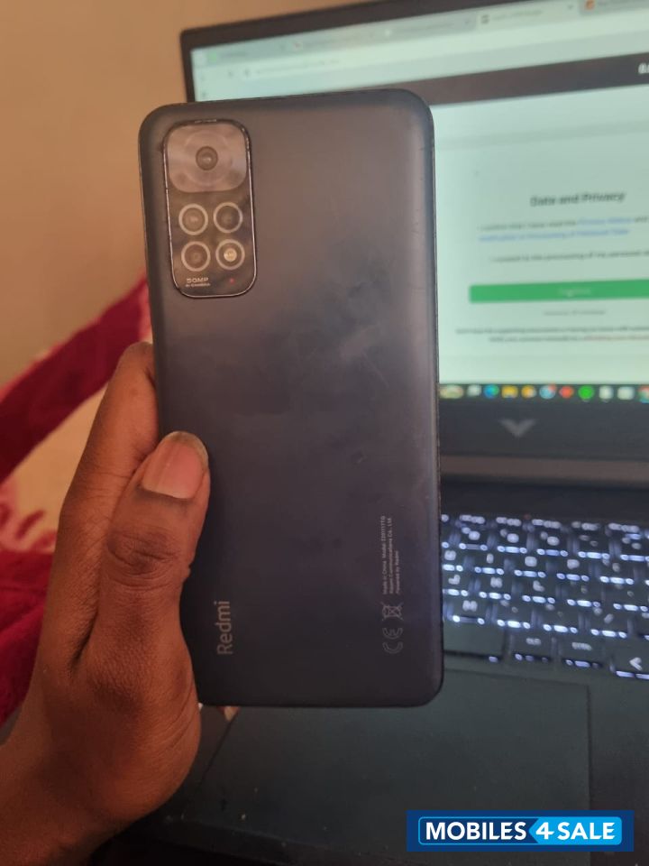 Redmi Note 11