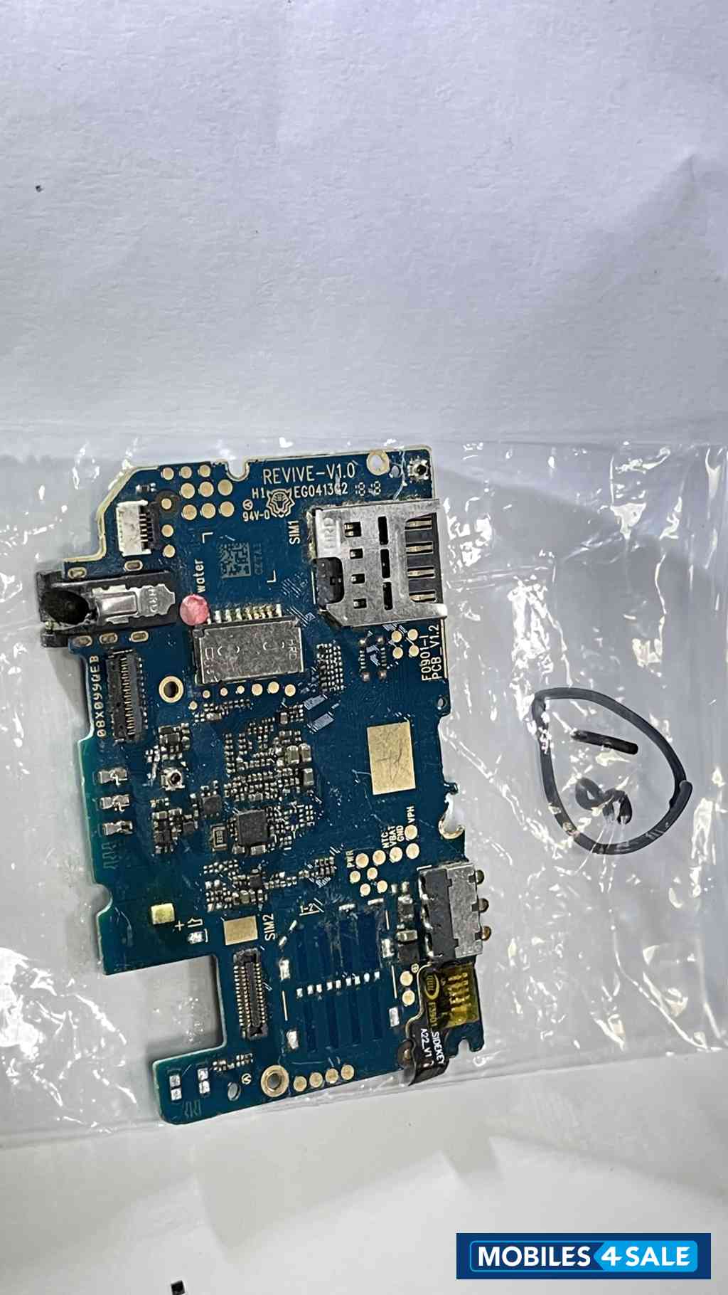 Android motherboards All