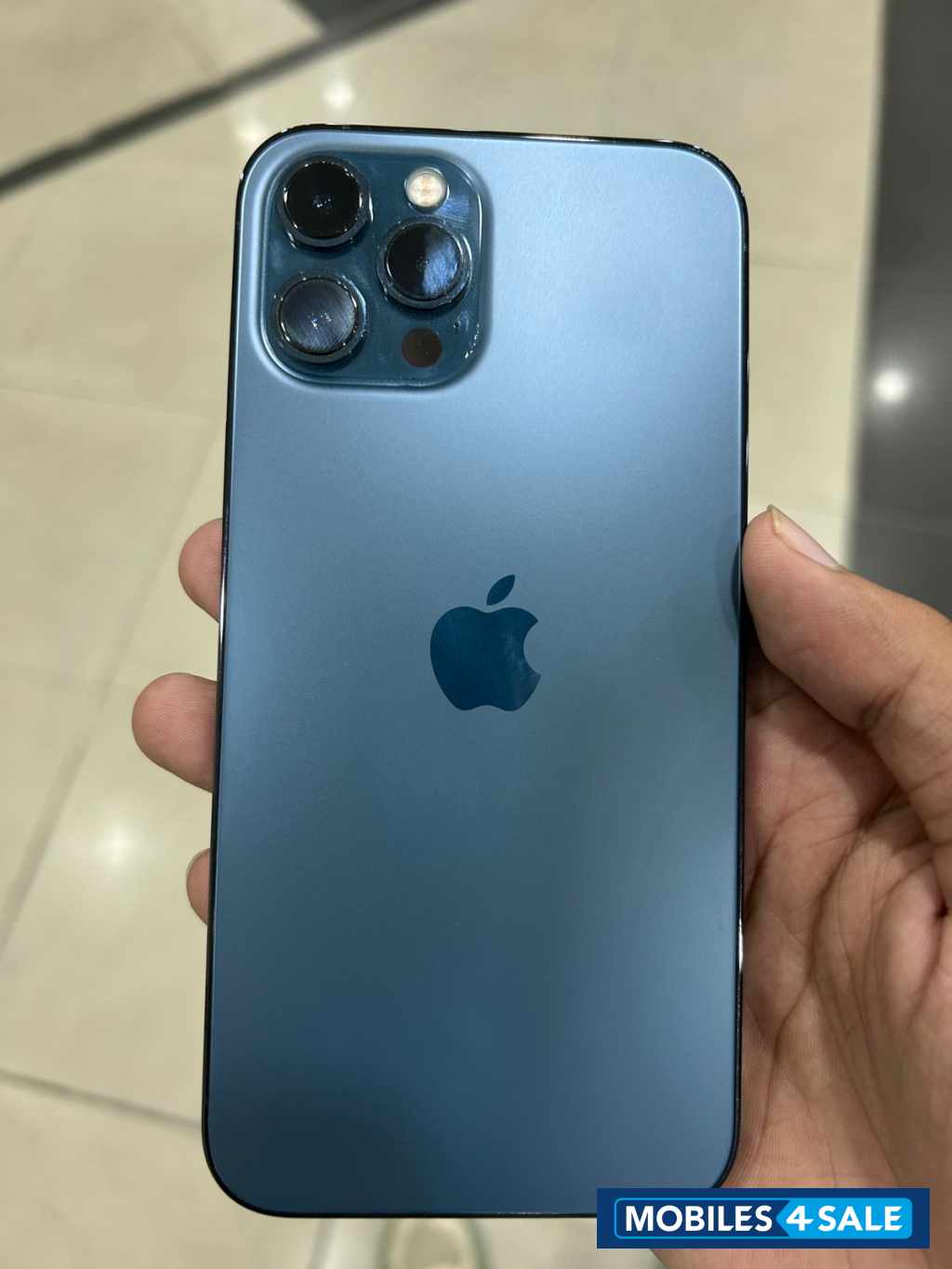 Apple iPhone 12 Pro Max