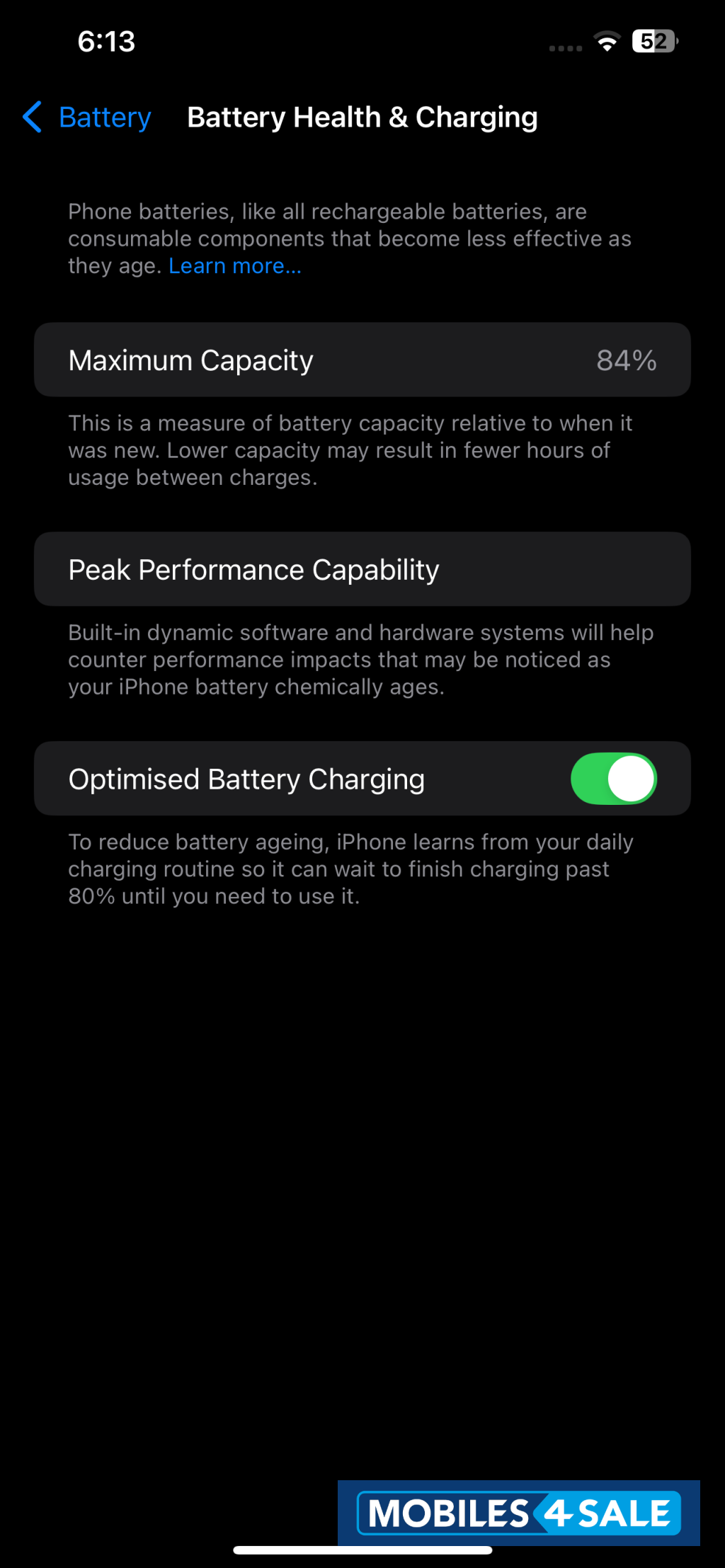 Apple iPhone 12 Pro Max