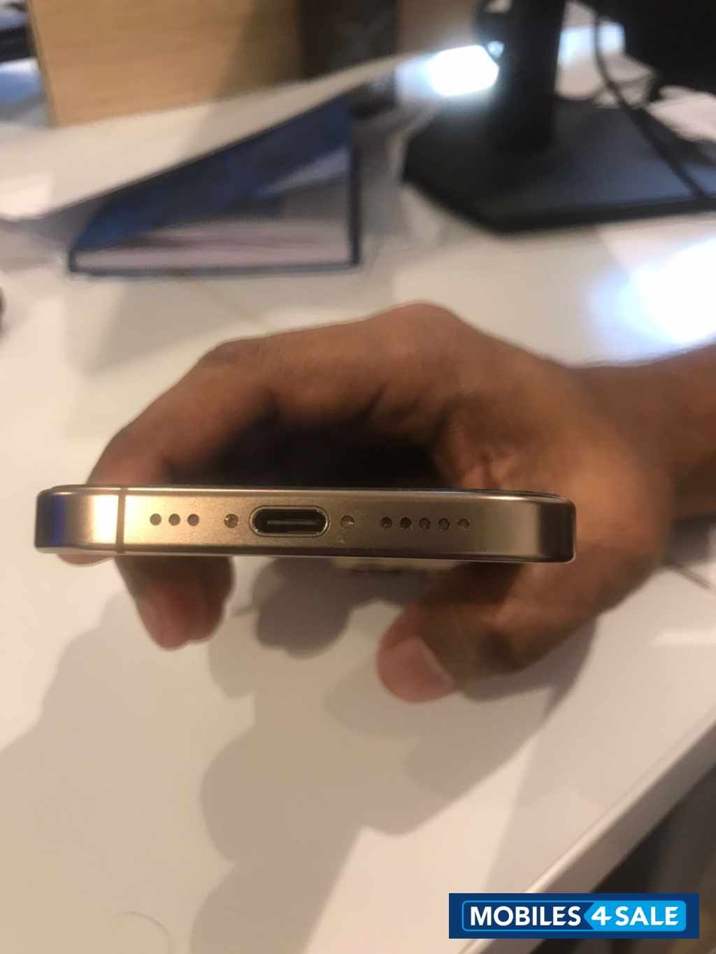 Apple iphone 16 Pro 256GB