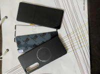 Sony Xperia 1 Mark 3