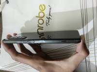 Black Sony Xperia 1 Mark 3