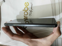 Black Sony Xperia 1 Mark 3