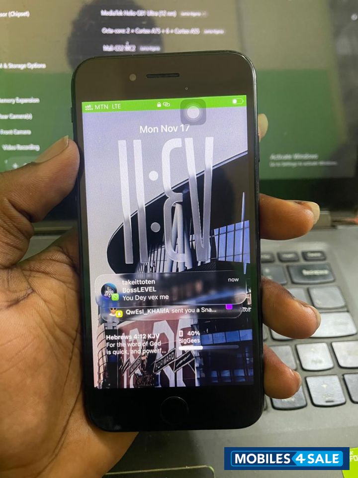 IPhone Iphone SE 3rd gen