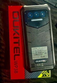 OUKITEL WP38