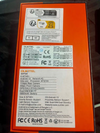 OUKITEL WP38