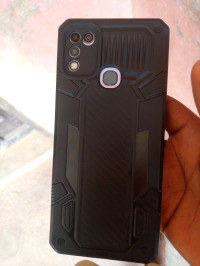 Infinix hot 11 play