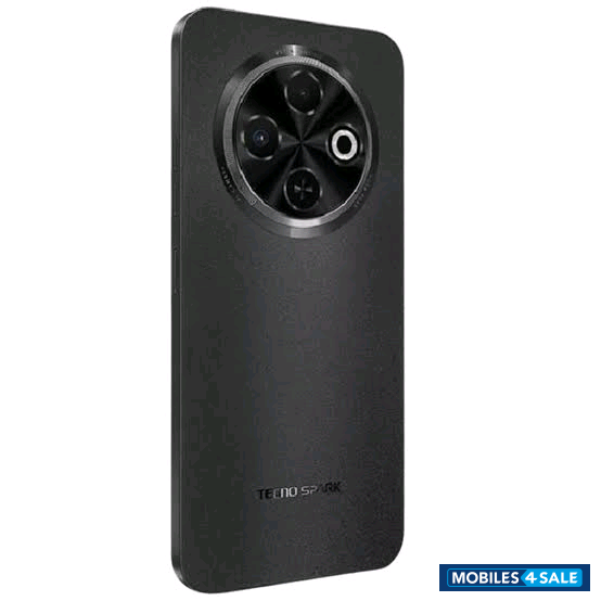 Tecno Spark 30c