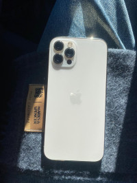 iPhone 12 Pro 128GB 2023 Model