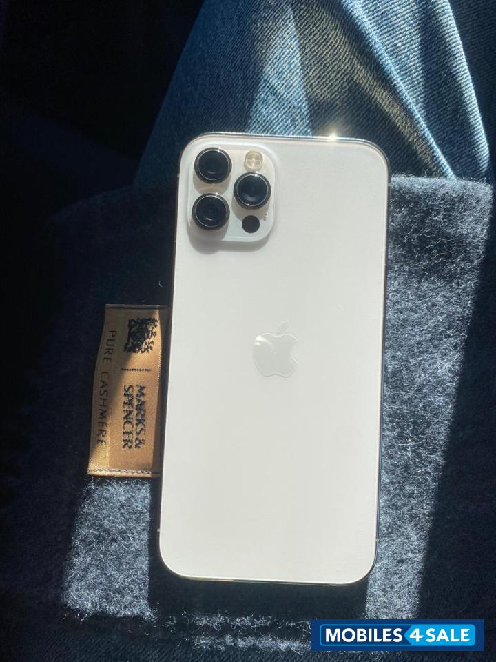 iPhone 12 Pro 128GB