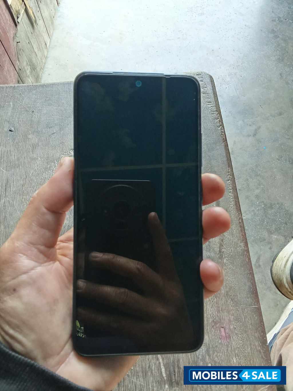 Mi Note 11,    6/128