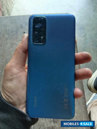 Mi Note 11,    6/128