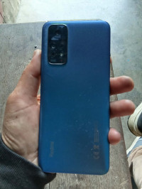 Redmi Note 11, 6 GB / 128GB  Model