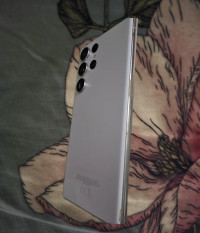 Samsung Galaxy S23 Ultra