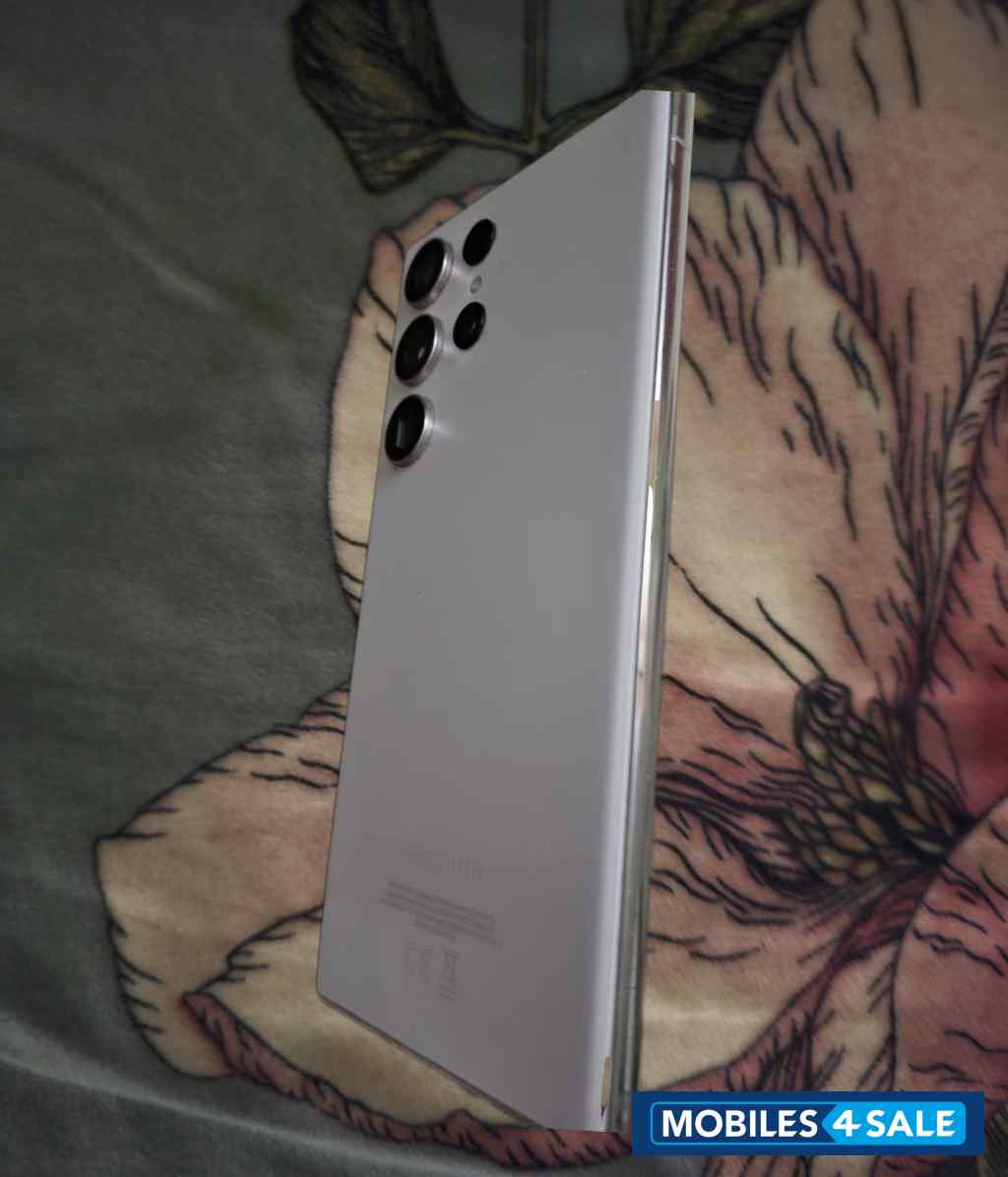 Samsung Galaxy S23 Ultra