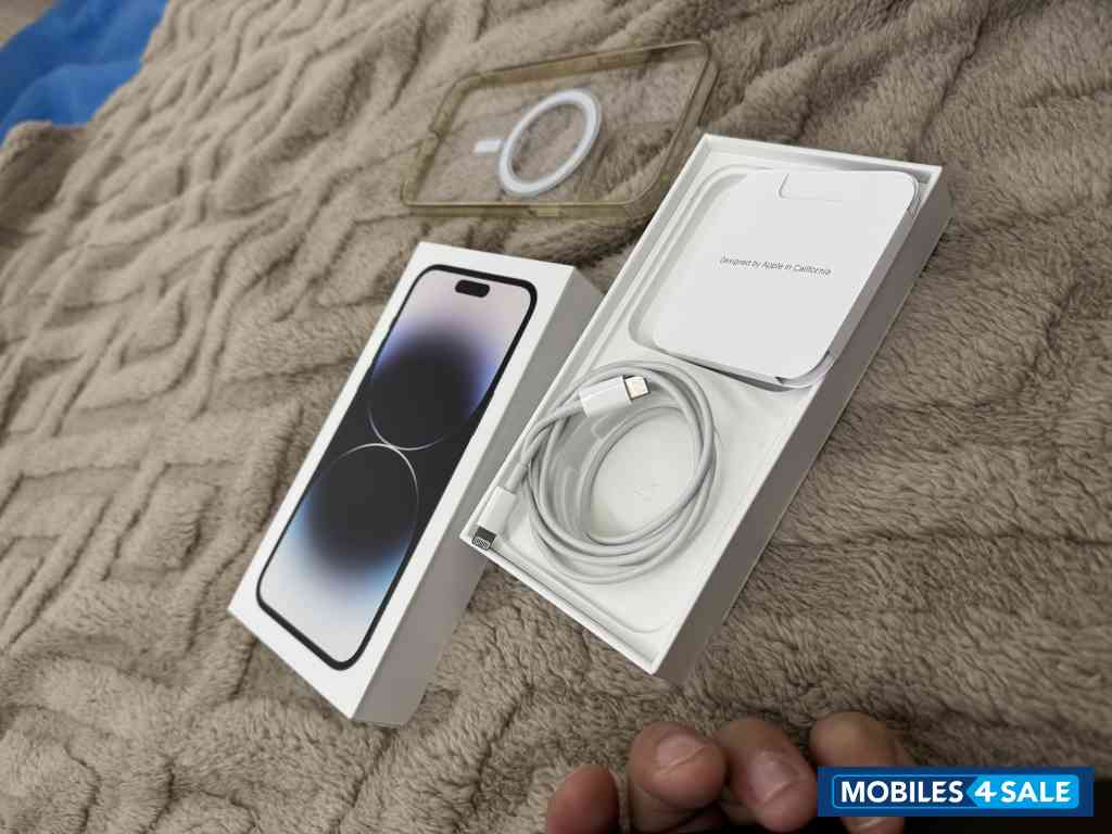 Apple Iphone 14 pro max