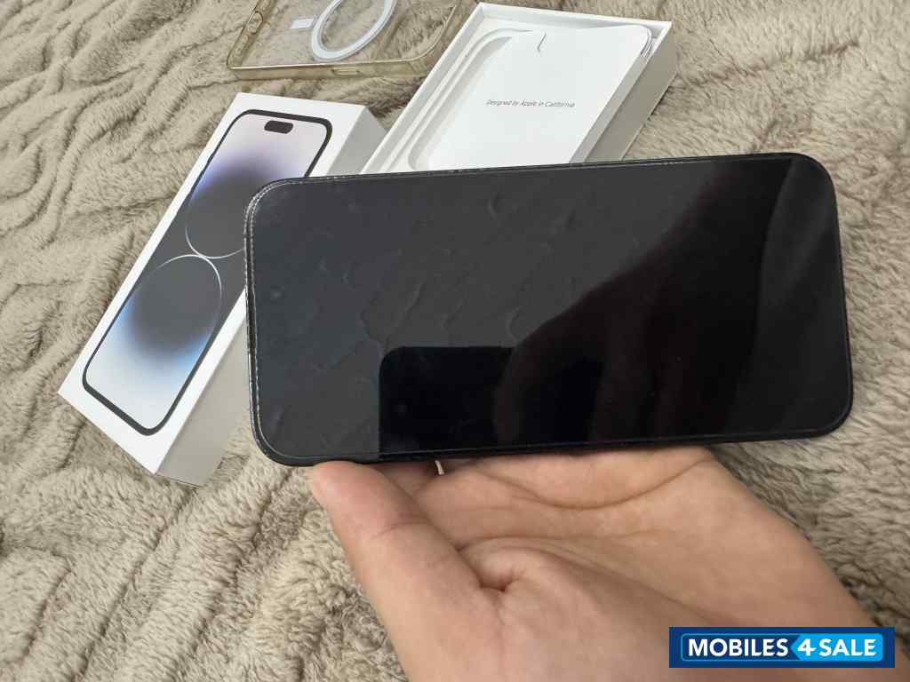 Apple Iphone 14 pro max