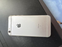 Grey iPhone 6s
