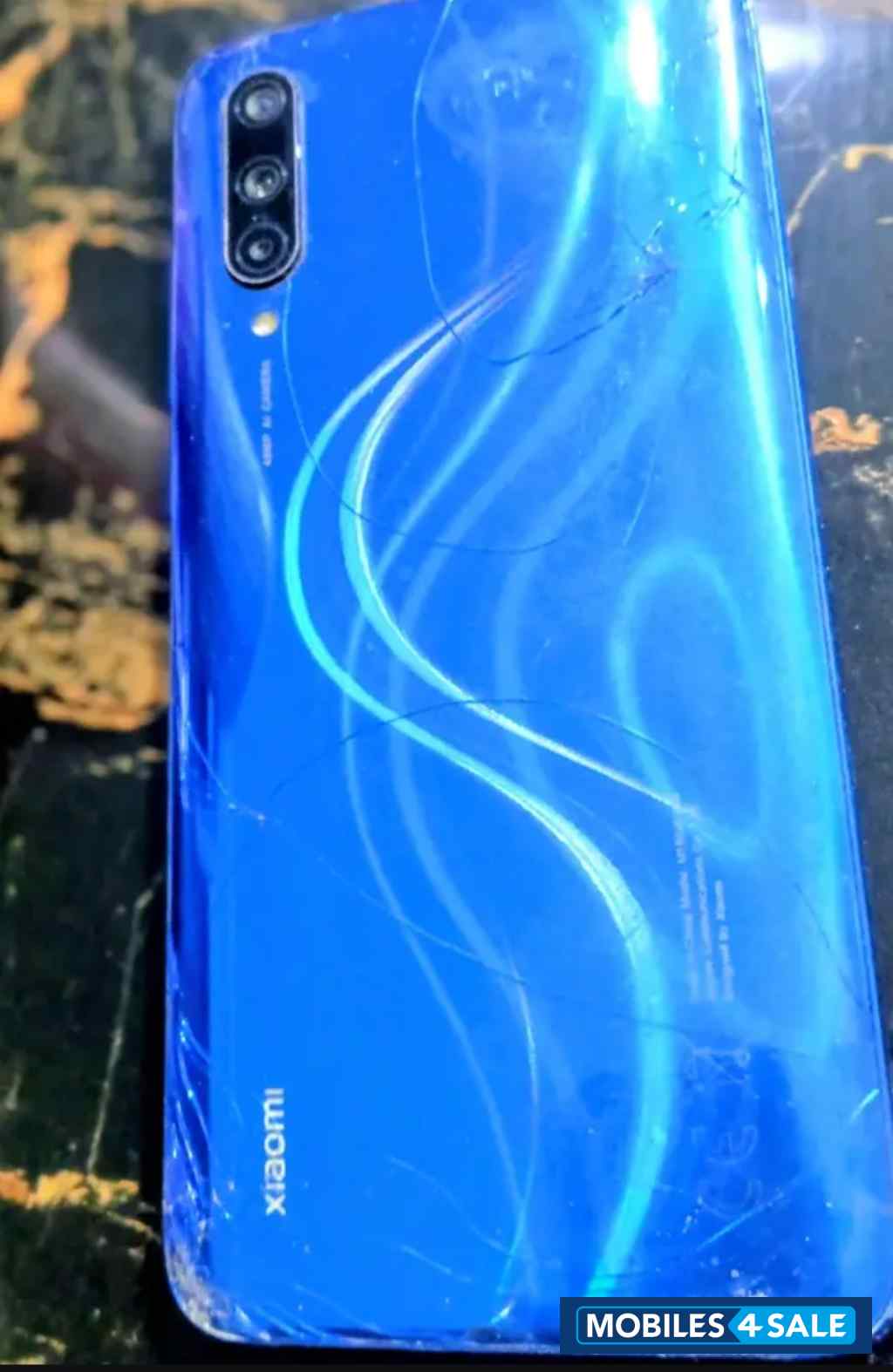 Xiaomi Mi 9 Lite
