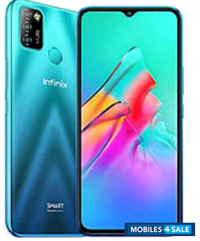 infinix smart 5