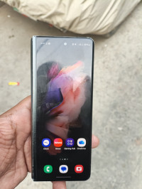 Samsung Z fold3