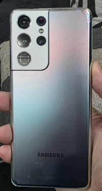 SAMSUNG S21 ULTRA 256/12