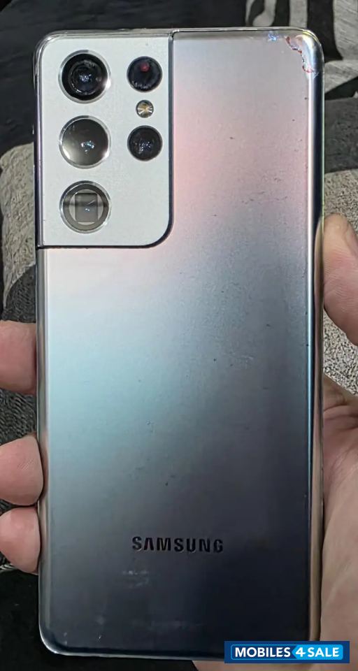 SAMSUNG S21 ULTRA 256/12 SAMSUNG S21 ULTRA 256/12