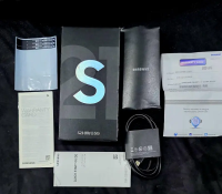 SAMSUNG S21 ULTRA 256/12