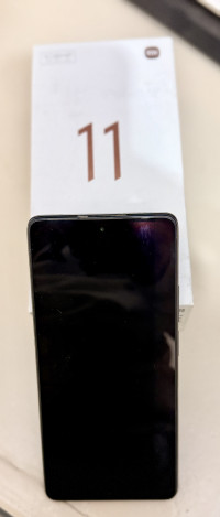 Xiaomi 11T