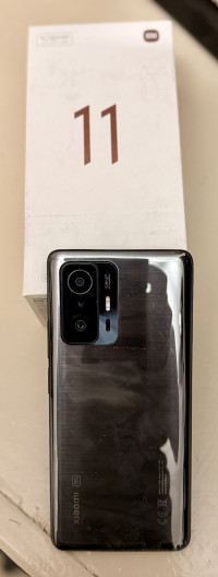 Xiaomi 11T