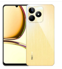Realme Nunix C53 2026 Model