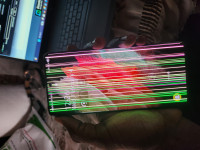 Samsung S21ultra SM-G998U1