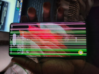 Samsung S21ultra SM-G998U1