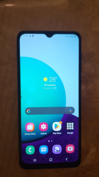 Samsung A02