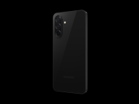 Black Samsung Galaxy A26 5G (128GB)