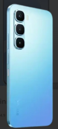 Infinix Hot 60 pro 2026 Model