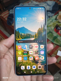 Xiaomi Redmi Note 13 2024 Model