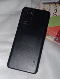 Black oppo A96